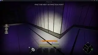Fractured - Public Lobby