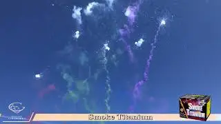 Smoke Titanium