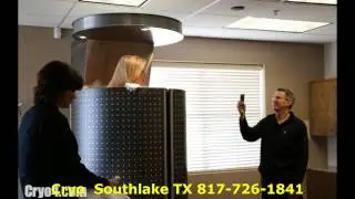 Cryo Southlake-DFW Texas Cryo4.com