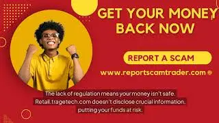 Retail.tragetech.com Review: Scam or Genuine?