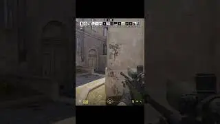 CS2 Your steps too loud