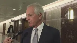 &lsquo;#AlertTheDaycareStaff&rsquo;: Trump, GOP Senator Clash On Twitter