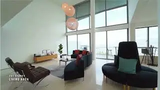 Silversea, Singapore - Penthouse For Sale