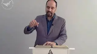 Monergismo ou Sinergismo? Qual o padr&atilde;o b&iacute;blico da rela&ccedil;&atilde;o entre Deus e o homem? (Jeremias 11)