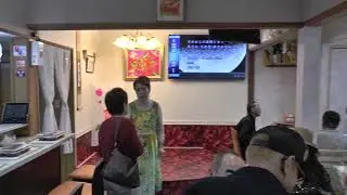 2025.10.18.千葉げんたさん、たかひろしさん、マジック（まりっくさん）①