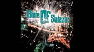 State Of Salazar - Lost My Way With You