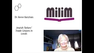 Dr Anne Kershen