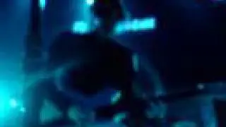 Angels & Airwaves - A Little's Enough live