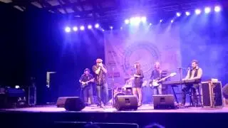 The blues never die - Xime Monzon & Blues Label Feat. Joe Marhofer.