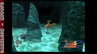 PlayStation - Diver's Dream (1998)