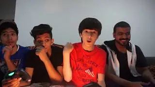 تحدي الكهربا - اخر مرة قابلت بنت !!