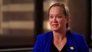 Megan Varlow: Give up smoking for good &ndash; health benefits