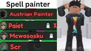 People on Roblox can&rsquo;t spell! 