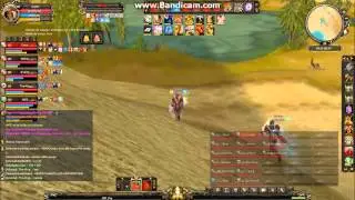 Shaiya - eclipse (pvp 1-60)