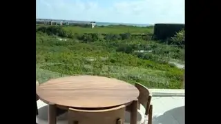 The Edition at Kenai Playa del Carmen Mexico - One Bedroom Suite