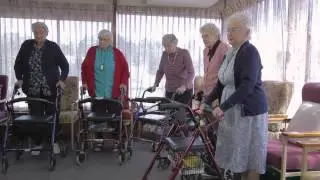 Restvale Lobethal and District Aged Homes