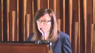 Silvia Misiti, Intro - Sexual Health and Sexual Ecology