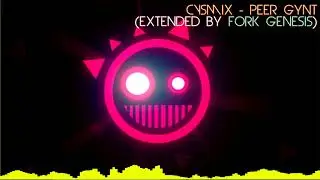 cYsmix - Peer Gynt (Extended Version)