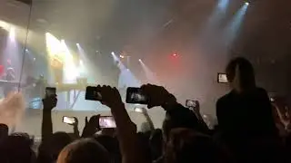 The Ascend Tour Illenium slc,ut 2019