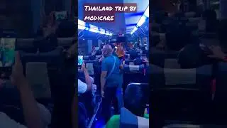 Thailand trip by modicare#best #reels #reels #ruchii