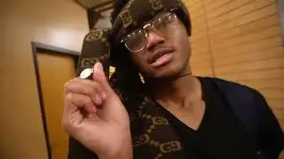 Studio Session with Lucaa, kels!, Strxtch, Amant Okane, and Kioracks