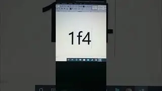 foot 👣 symbol | Ms word symbol shortcut keys #shortvideo #technology #msword #computershortcutkeys