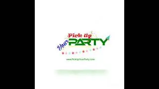 Tickled Pink Bounce House