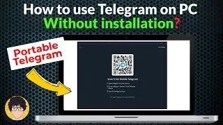 How to use Telegram on PC without installation