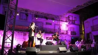 Marta Pereira da Costa. Марта Перейра да Кошта.