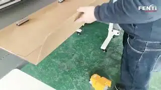 high speed xy glue plotter hot melt pva adhesives rust resistant smooth operation