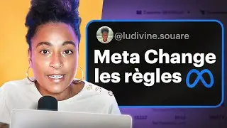 8 mises à jour META qui vont RÉVOLUTIONNER votre génération de leads