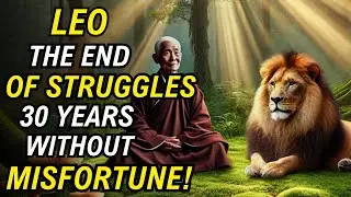 🤑LEO, A SHOCKING GIFT FROM THE UNIVERSE! LEO 1 MILLION Abundance Is Calling&mdash;Are You Ready?