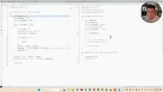 เฉลยการบ้าน Grade Average Function Refactoring