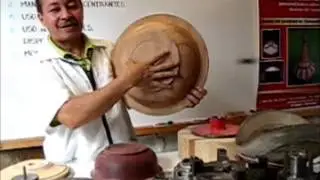 Torneado transversal o de plato Parte 2de2 - Arte en Torno