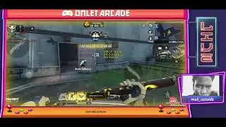 BEST TRINI COD MOBILE PLAYER LIVE 👌🏿