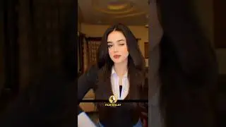 Alina Amir&rsquo;s Sizzling Vibes & Star Power! | Film Walay
