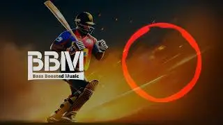 IPL PHONK MUSIC 🏏 BRAZILLIAN PHONK MUSIC 😎🔥