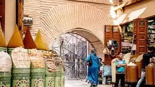 Arabic Project Spring 2018