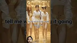 Dance KPop #vocal #unicorn #eurovision #dance #mashup