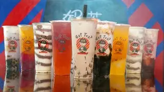 Got Tea? Milk Tea Product Video Commercial
