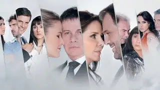 Para Volver A Amar (2010) - Todas las Cachetadas y Golpes.