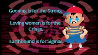 Earthbound Review (Christmas Special!)