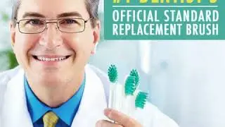 Sonicare HX6930 Toothbrush Heads