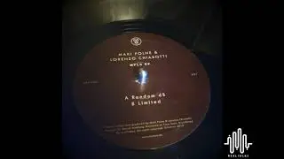 Maki Polne & Lorenzo Chiabotti - Limited [vekton musik]