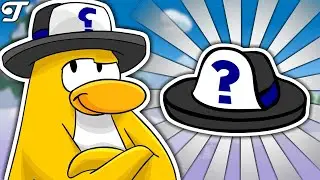 🚩 КАК СТАТЬ ГИДОМ! 🚩 | Путешествие в Club Penguin