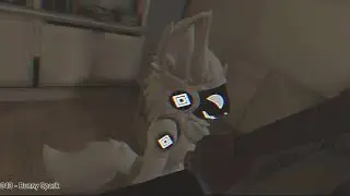 furry death