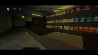 Roblox The Gas Station Experience 