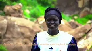 CTC Soul Winner by Nyabiey Gatluak (Official Video $ Lyric).