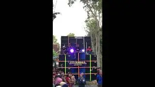 Karnaval Kedungbanteng @PUJANGGA PRODUCTION  Mantull Gengs👍