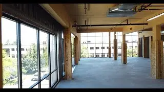 90 Arboretum Virtual Office Building Tour + Workshop